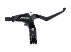 Shimano Deore LX BL-T670 Brake Lever Right - Black