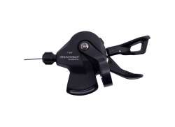 Shimano Deore M4100-R Shifter 10S Right Display - Black