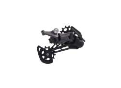 Shimano Deore M5100 Bakgir 11S SGS Aluminium