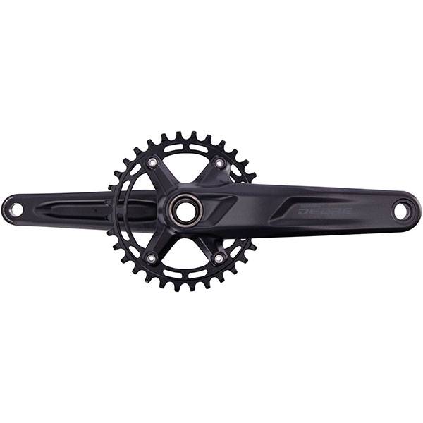 Shimano deore best sale m5100 crankset