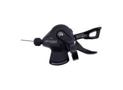 Shimano Deore M5100-R Schimbător 11V Dreapta Display - Negru