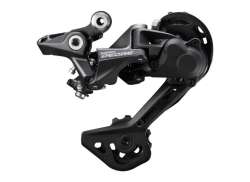 Shimano Deore M5120 SGS Schimbător Spate 10/11V - Negru