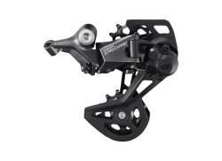 Shimano Deore M513 Takavaihtaja 11S Pitk&auml; Teline - Musta