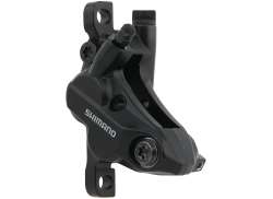 Shimano Deore M520 Pinza Freno Metallo P-Montaggio - Nero