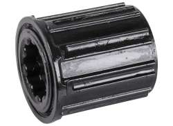 Shimano Deore M590 卡式飞轮座 8/9速 - 黑色