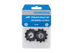 Shimano Deore M6000GS Pulley Hjul