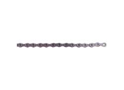 Shimano Deore M6100 Bicycle Chain 12V 126 Links - Silver
