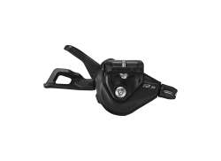 Shimano Deore M6100-IR Shifter 12S Right - Black