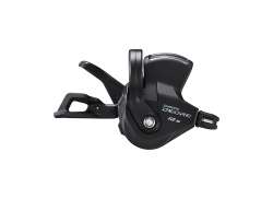 Shimano Deore M6100-R Shifter 12S Right Display - Black