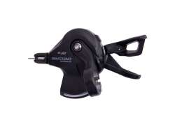 Shimano Deore M6100-R Shifter 12S Right Display - Black