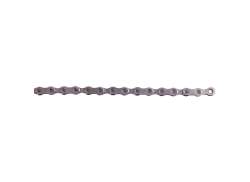 Shimano Deore M6100 Řetěz Na Kolo 12V 116 Články - Stříbrná