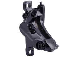 Shimano Deore M6120 Jarrusatula PM - Musta