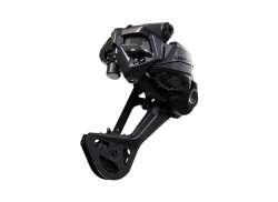 Shimano Deore M6250 Bakre Växelförare 12V DI2 Lång Bur