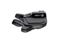 Shimano Deore M6250 DI2 Comando Cambio 12V - Nero