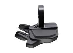 Shimano Deore M6250 DI2 Skifter 12V Ø31.8mm - Sort