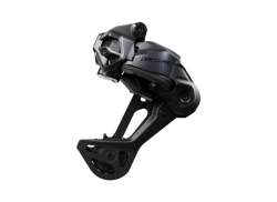 Shimano Deore M6260 Cambio Trasero 12V DI2 Largo Jaula