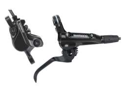 Shimano Deore MT501 Набор Дисковых Тормозов Задний Правый 1700mm - Черный