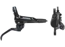 Shimano Deore MT501 Scheibenbremsensatz H Rechts 1700mm - Sw