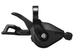 Shimano Deore MTB SL-M5100 Schimbător 11V Dreapta - Negru