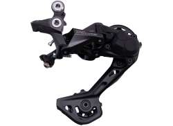 Shimano Deore RD-M5120 뒷변속기 10/11S DM GS - 블랙