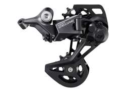 Shimano Deore RD-M5130 Bagskifter 10H LinkGlide GS -Sort