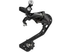 Shimano Deore RD-M6000 Bagskifter 10H - Sort