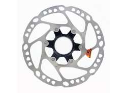 Shimano Deore RT64 Brake Disc &#216;160mm CL - Silver