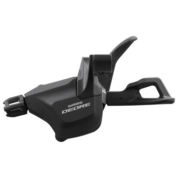 shimano deore shifter