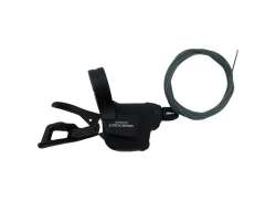 Shimano Deore SL-M6000 Переключатель Передач 10S Правый - Черный