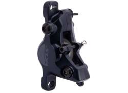 Shimano Deore SLX M7100 Etrier Frână Metal P-Soclu - Negru
