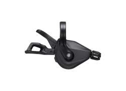 Shimano Deore SLX M7100 Manette De D&eacute;railleur 12V Droit - Noir