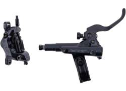 Shimano Deore SLX M7100 Scheibenbremsensatz Metall 1700mm Sw