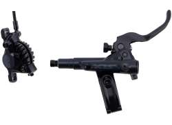 Shimano Deore SLX M7100 Scheibenbremsensatz Metall 1700mm Sw