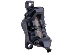 Shimano Deore SLX M7120 Etrier Frână Metal P-Soclu - Negru