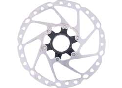 Shimano Deore SM-RT64 Brake Disc 180mm Centerlock - Silver