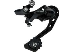 Shimano Deore T6000 뒷변속기 10S 롱 케이지