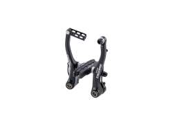 Shimano Deore T610 V-Brake Front - Black