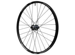 Shimano Deore XT Bakhjul 29" 12V Centerlock Gjennom - Svart