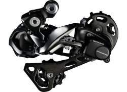 Shimano Deore XT Di2 M8050 Dérailleur Arrière 11V - Noir
