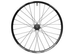 Shimano Deore XT 뒷바퀴 27.5" 12V Centerlock Thru - 블랙