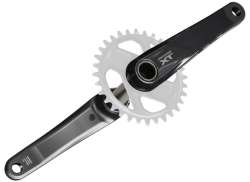 Shimano Deore XT FC-M8200 Kurbelsatz 175mm 12V Hollowtech II