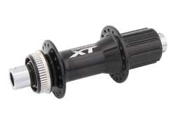 Shimano Deore XT FH--M8000/8010 &#216;12 x148 mm 11V Boost - Zw