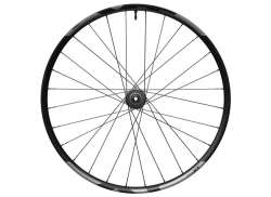 Shimano Deore XT Kolo Tylne 29" 12V Centerlock Sztywna - Czarny