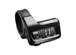 Shimano Deore XT M800 Display E-Tube - Black