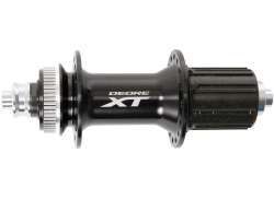 Shimano Deore XT M8000 Achernaaf 36G 11S CL - Черный