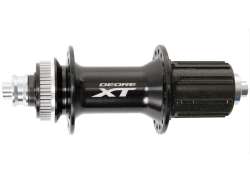 Shimano Deore XT M8000 Achernaaf 36G 7S CL - Black