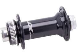 Shimano Deore XT M8110 Framnav 36G Boost Skiva CL - Svart