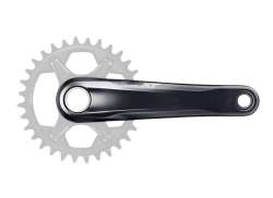 Shimano Deore XT M8120-1 Crankset Boost 12S 170mm - Bl