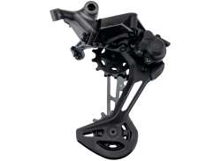 Shimano Deore XT M8130 Cambio Trasero 11V - Negro