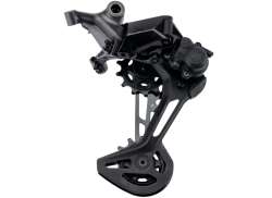 Shimano Deore XT M8130 Takavaihtaja 11S - Musta